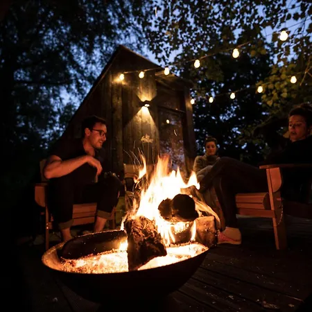 Les Frenelles, A L'oree De La Foret Lejlighed