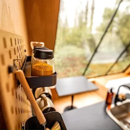 Les Frenelles, A L'oree De La Foret Lejlighed