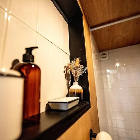 Les Frenelles, A L'oree De La Foret Lejlighed Bouvignies