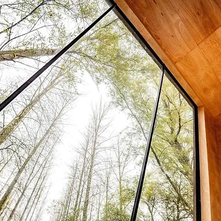 Les Frenelles, A L'oree De La Foret Lejlighed